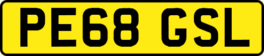 PE68GSL