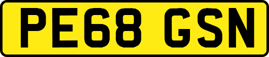 PE68GSN