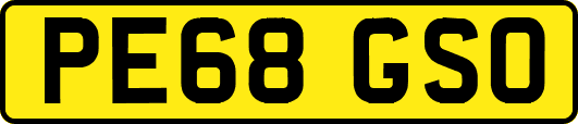 PE68GSO