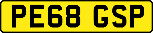 PE68GSP