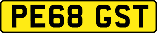 PE68GST