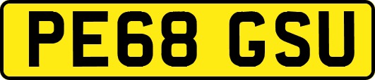 PE68GSU