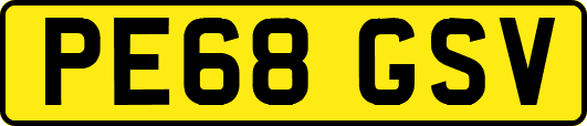 PE68GSV