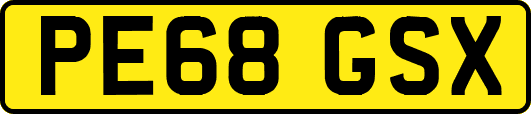 PE68GSX