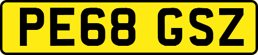 PE68GSZ