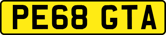 PE68GTA