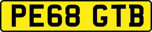 PE68GTB