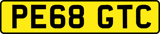 PE68GTC
