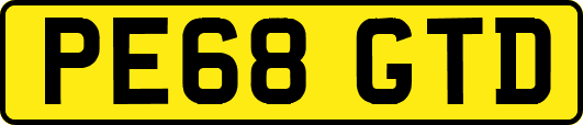 PE68GTD