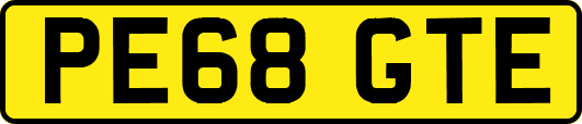 PE68GTE