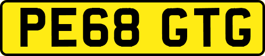 PE68GTG