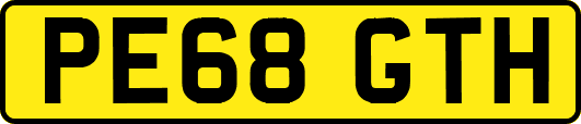 PE68GTH