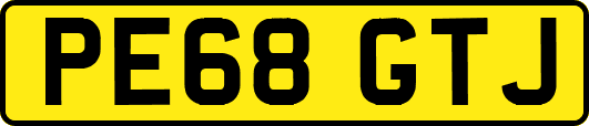 PE68GTJ
