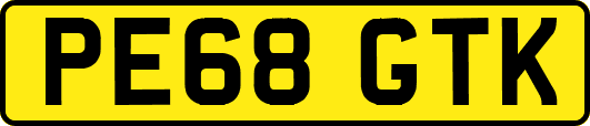 PE68GTK