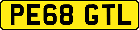 PE68GTL