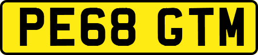 PE68GTM