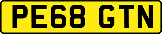 PE68GTN