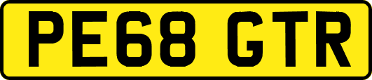 PE68GTR
