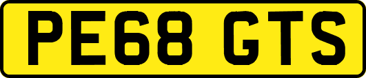 PE68GTS