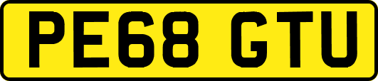 PE68GTU