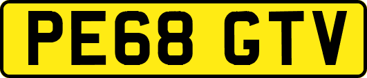 PE68GTV