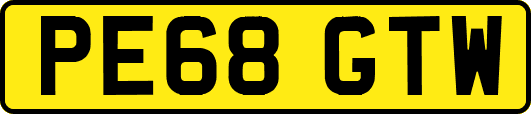 PE68GTW