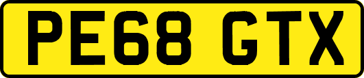 PE68GTX