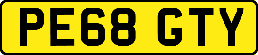 PE68GTY