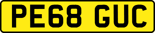 PE68GUC