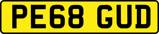 PE68GUD