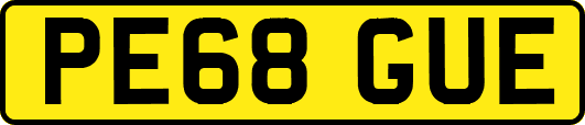 PE68GUE