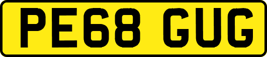PE68GUG