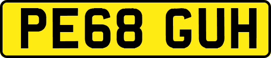 PE68GUH