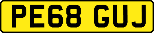 PE68GUJ
