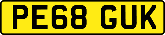PE68GUK