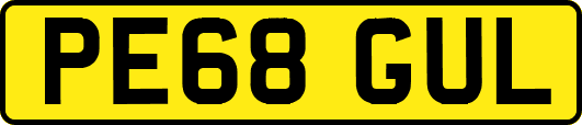 PE68GUL