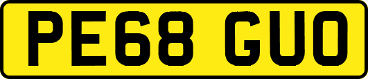 PE68GUO