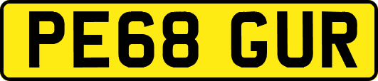PE68GUR