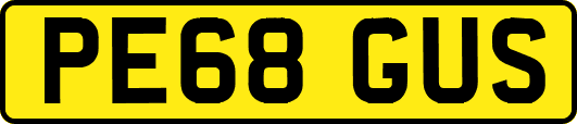 PE68GUS