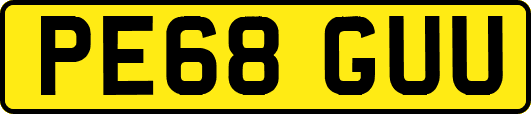 PE68GUU