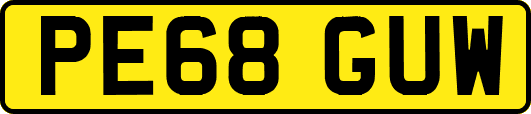 PE68GUW