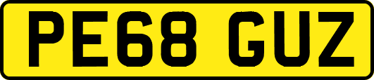 PE68GUZ