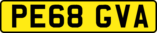 PE68GVA