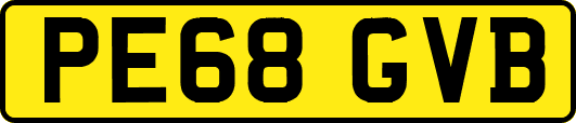 PE68GVB