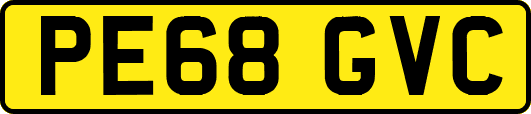 PE68GVC