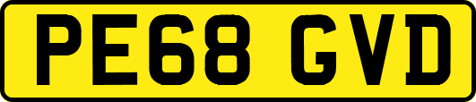 PE68GVD