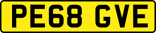 PE68GVE