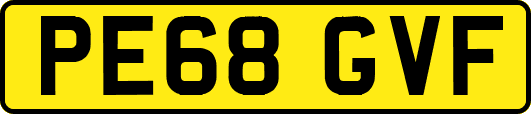PE68GVF
