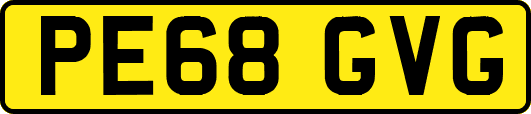 PE68GVG