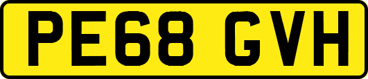 PE68GVH